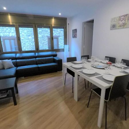 Ferienwohnung Piso Andorra Exterior foto