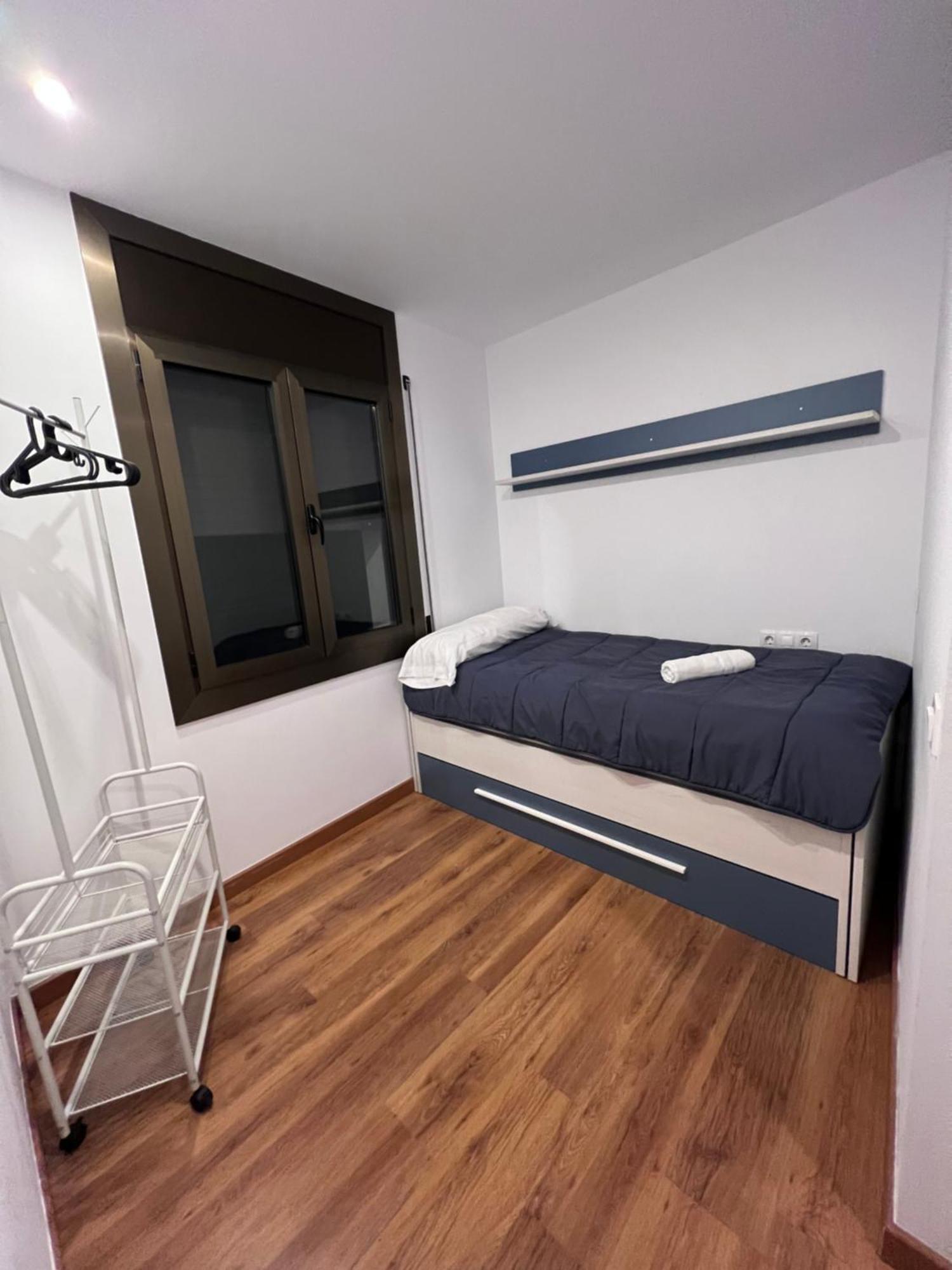 Ferienwohnung Piso Andorra Exterior foto