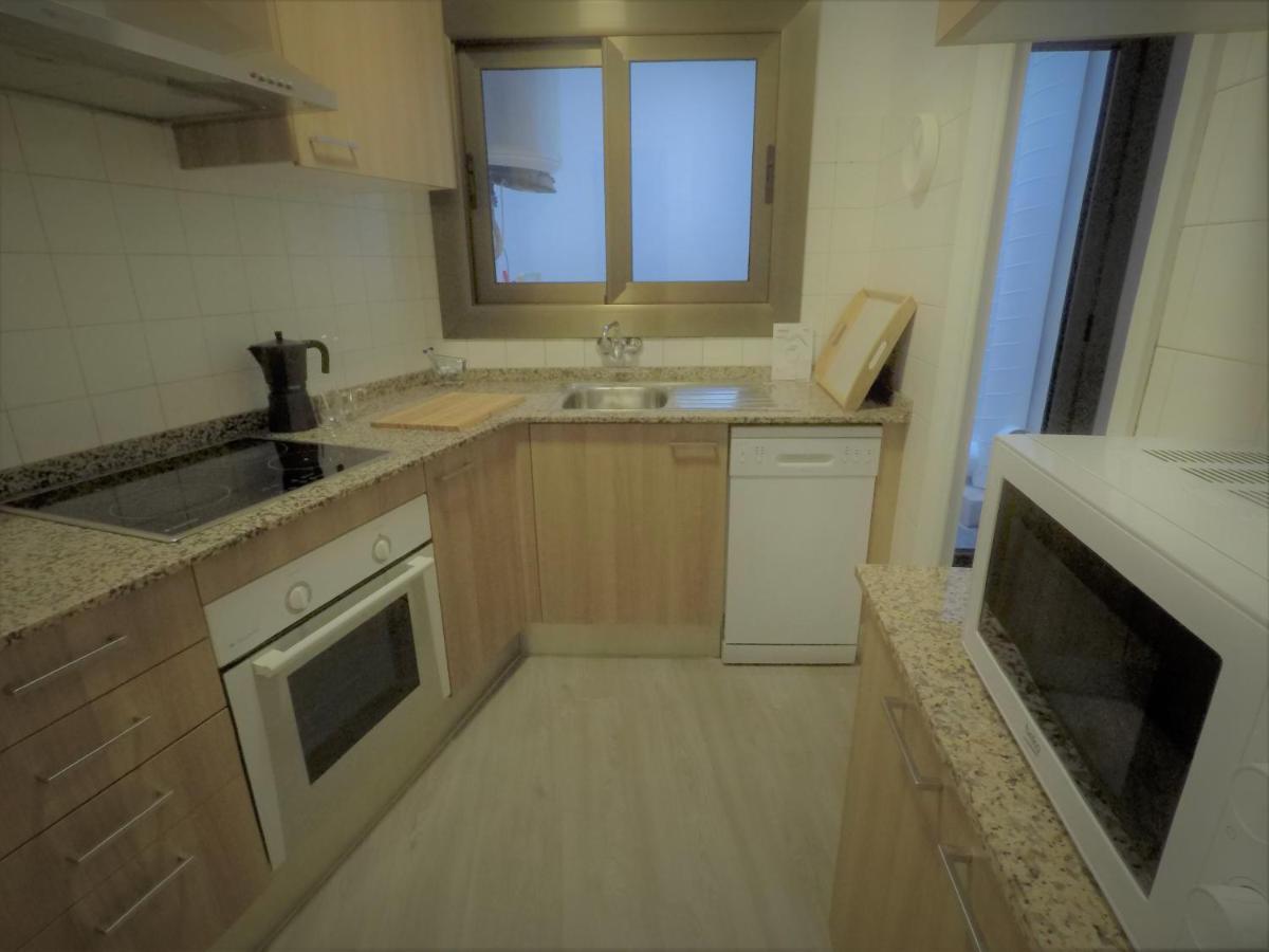 Ferienwohnung Piso Andorra Exterior foto