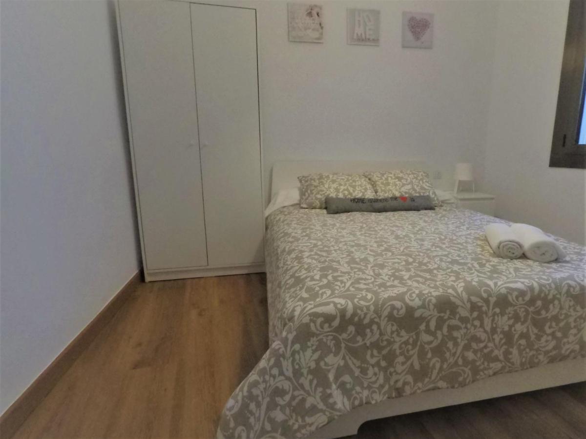 Ferienwohnung Piso Andorra Exterior foto