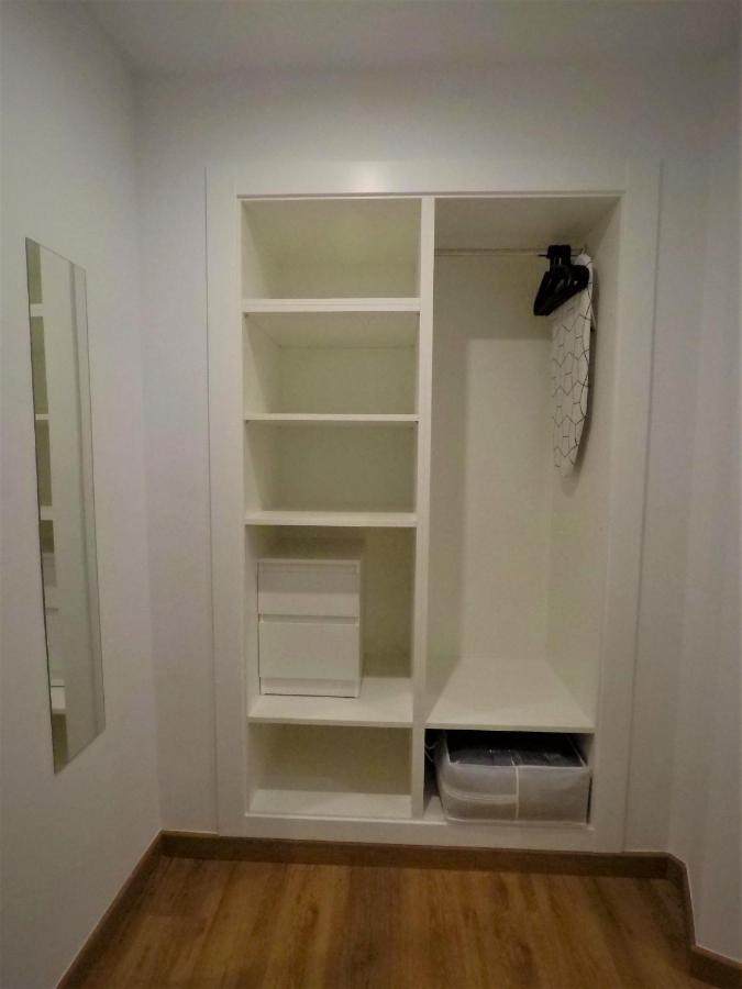 Ferienwohnung Piso Andorra Exterior foto